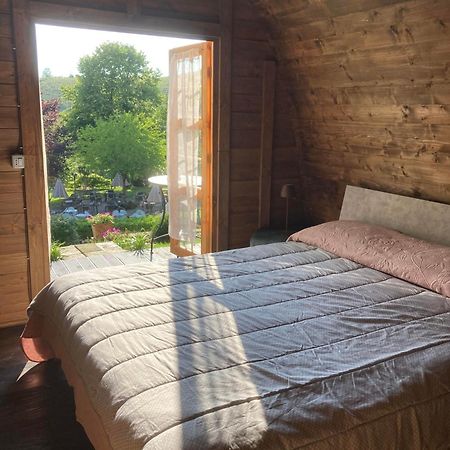 Apartament Cascina Manzo Dogliani Zewnętrze zdjęcie
