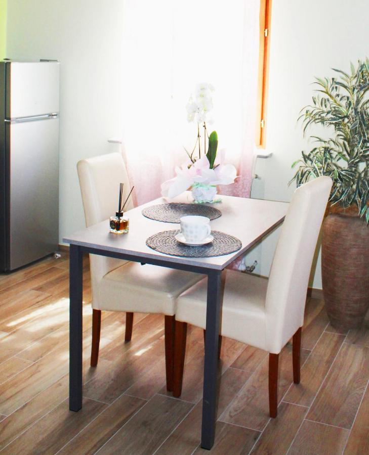 Apartament Cascina Manzo Dogliani Zewnętrze zdjęcie