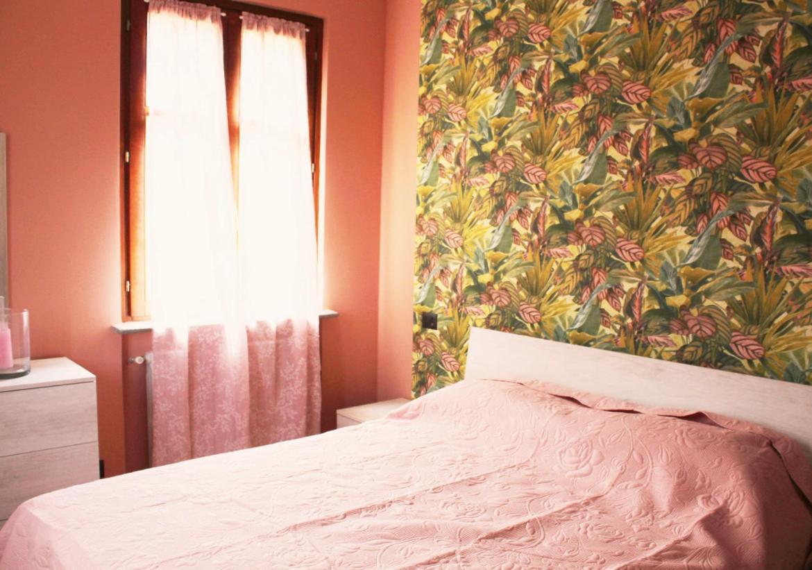 Apartament Cascina Manzo Dogliani Zewnętrze zdjęcie