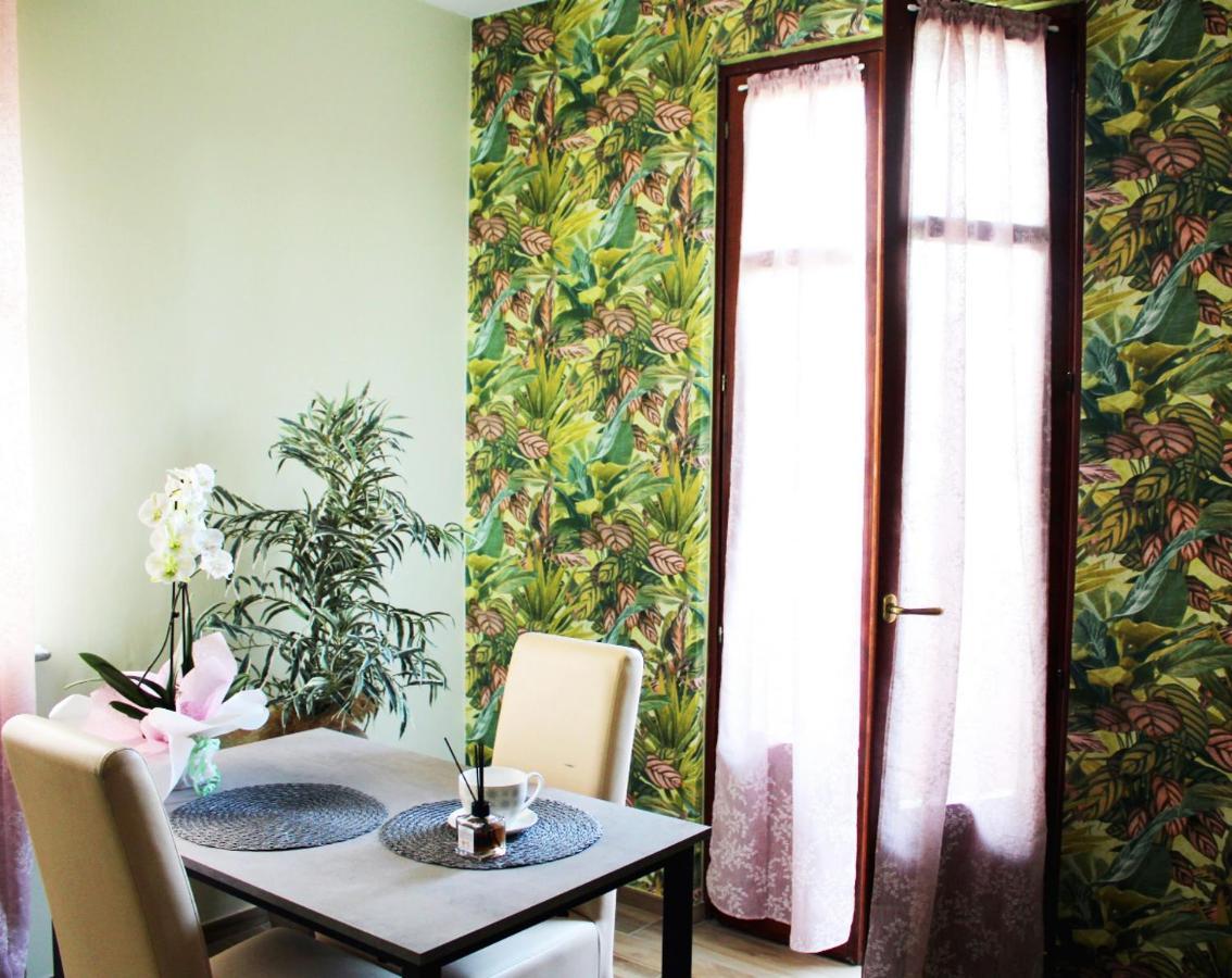 Apartament Cascina Manzo Dogliani Zewnętrze zdjęcie