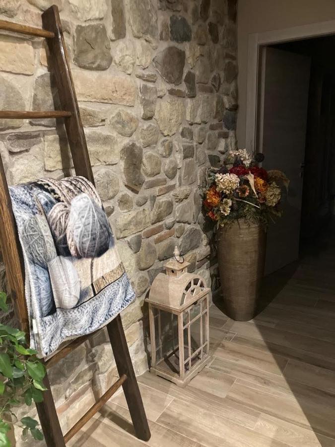 Apartament Cascina Manzo Dogliani Zewnętrze zdjęcie