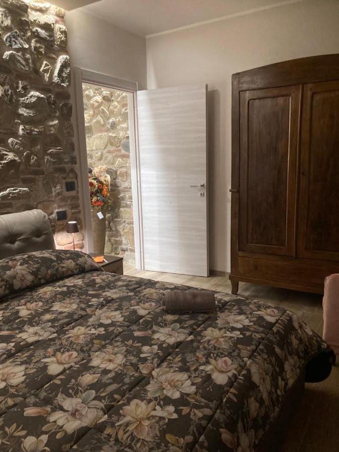 Apartament Cascina Manzo Dogliani Zewnętrze zdjęcie