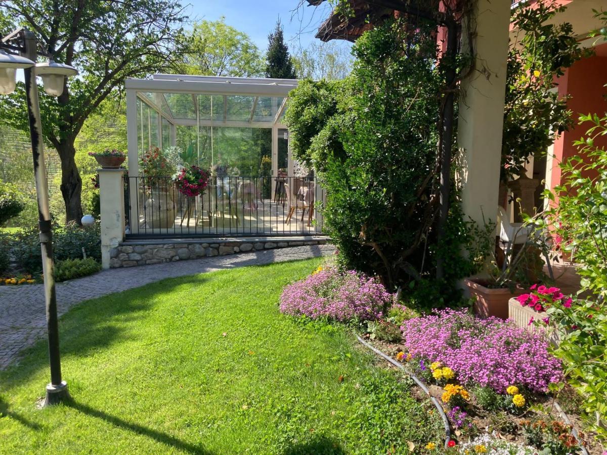 Apartament Cascina Manzo Dogliani Zewnętrze zdjęcie