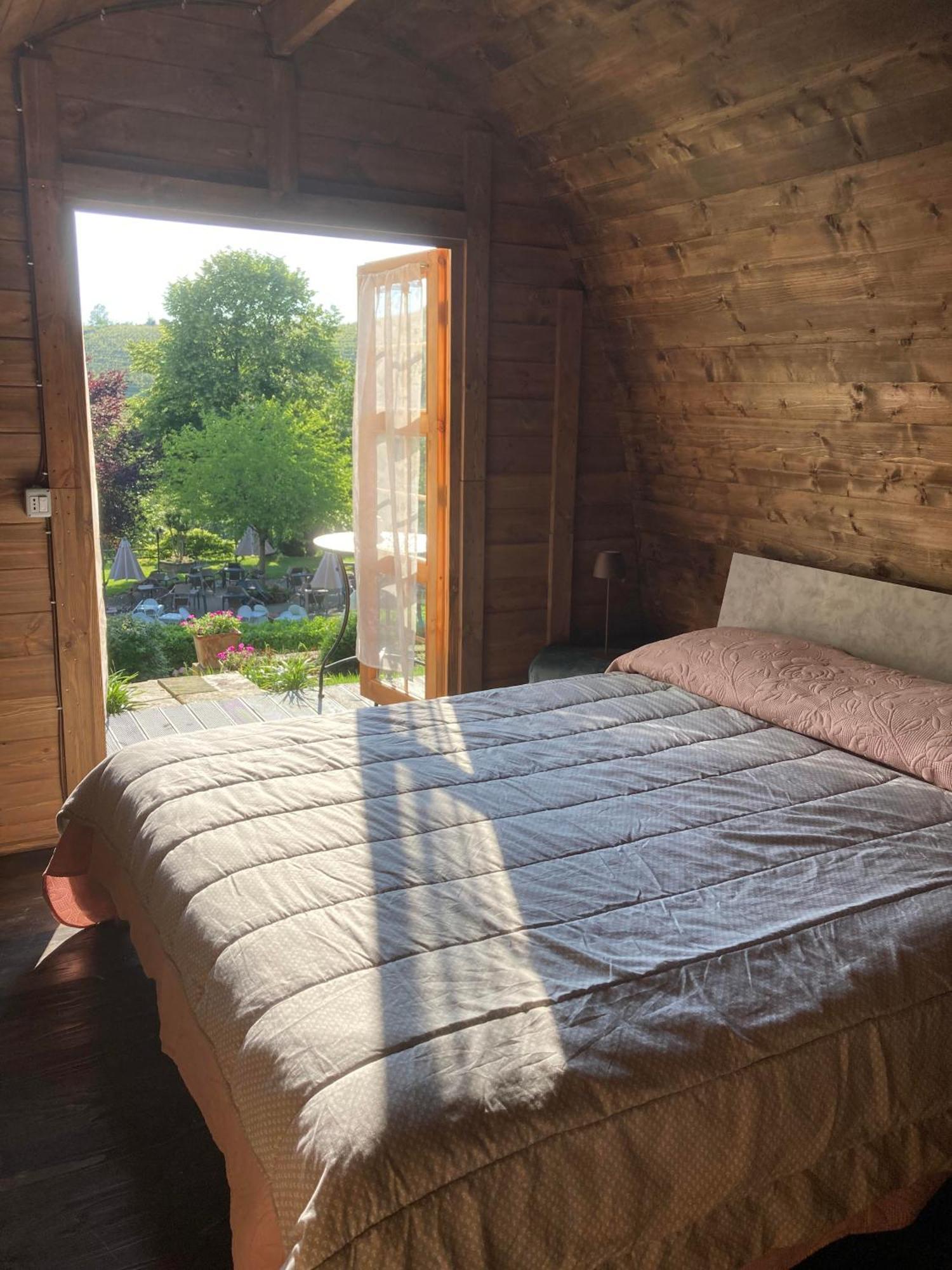 Apartament Cascina Manzo Dogliani Zewnętrze zdjęcie