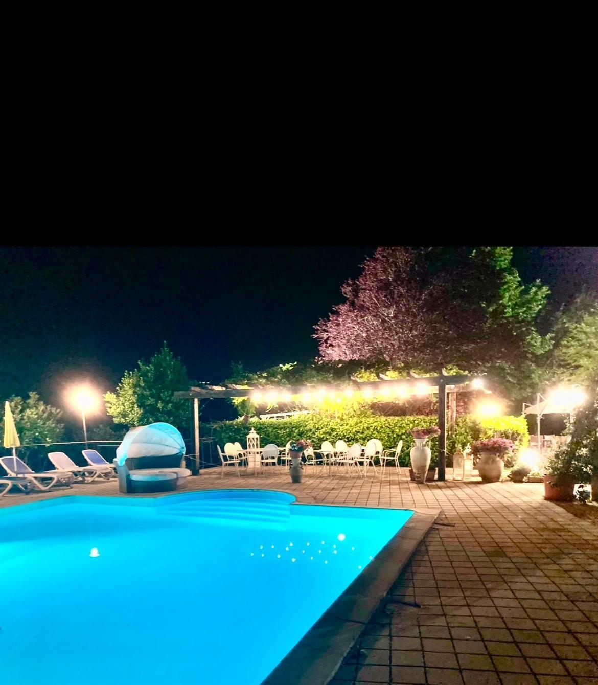 Apartament Cascina Manzo Dogliani Zewnętrze zdjęcie